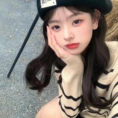 梅府有女初长成