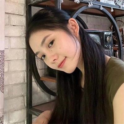 当女孩恋爱时